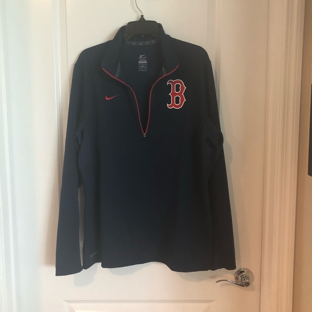 Boston Red Sox Top